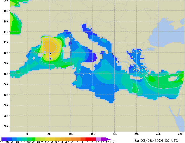 Sa 03.08.2024 09 UTC