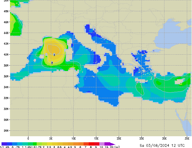 Sa 03.08.2024 12 UTC