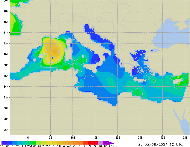 Sa 03.08.2024 12 UTC