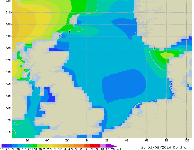 Sa 03.08.2024 00 UTC