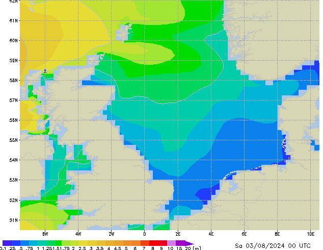 Sa 03.08.2024 00 UTC