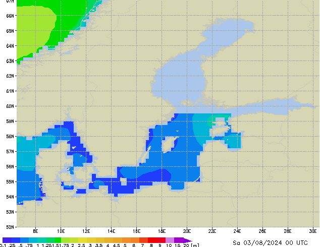 Sa 03.08.2024 00 UTC