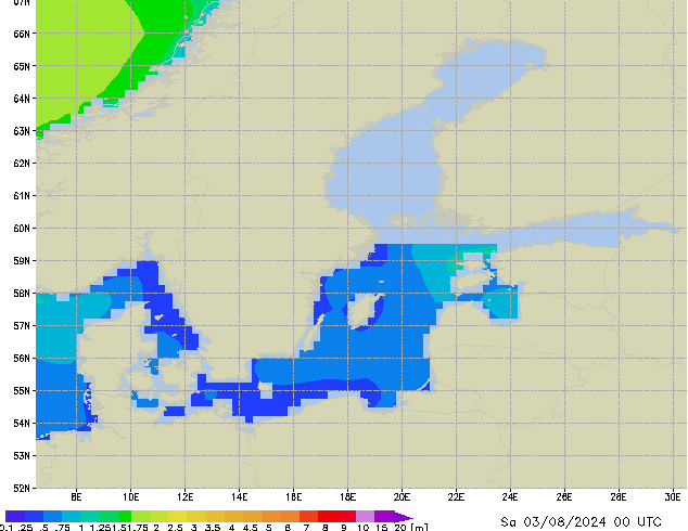 Sa 03.08.2024 00 UTC