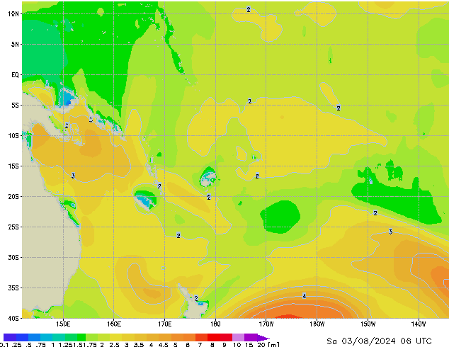 Sa 03.08.2024 06 UTC