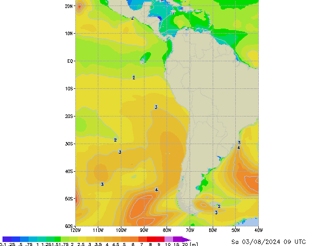 Sa 03.08.2024 09 UTC