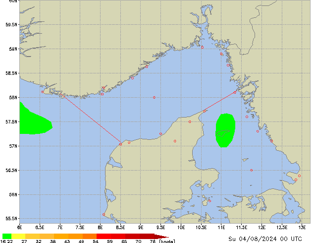 Su 04.08.2024 00 UTC