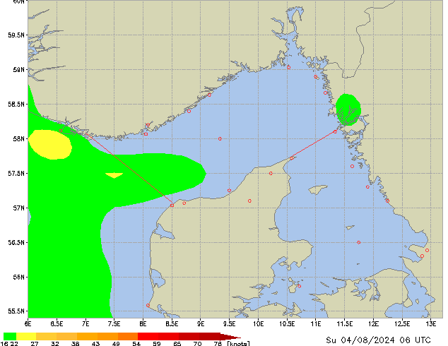 Su 04.08.2024 06 UTC