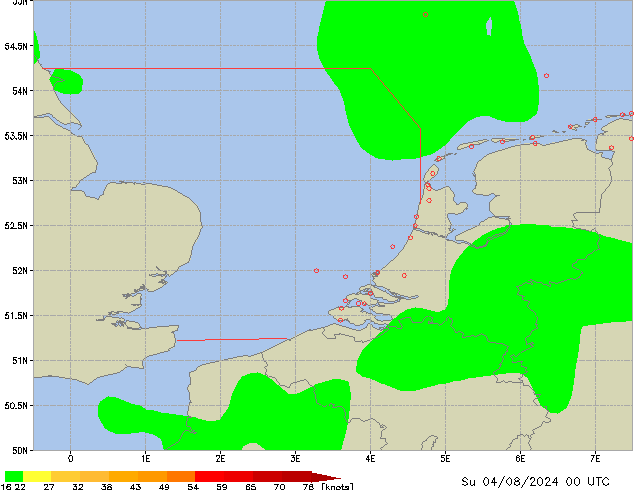 Su 04.08.2024 00 UTC