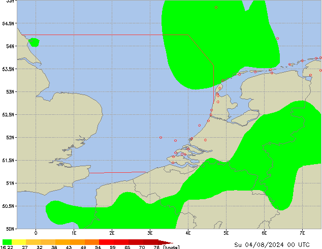 Su 04.08.2024 00 UTC