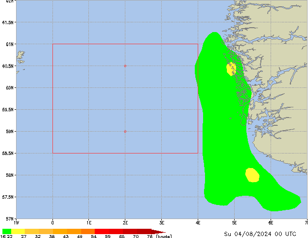 Su 04.08.2024 00 UTC