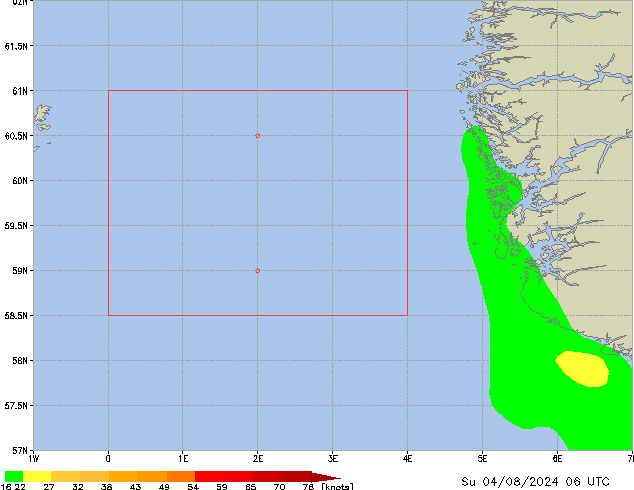 Su 04.08.2024 06 UTC