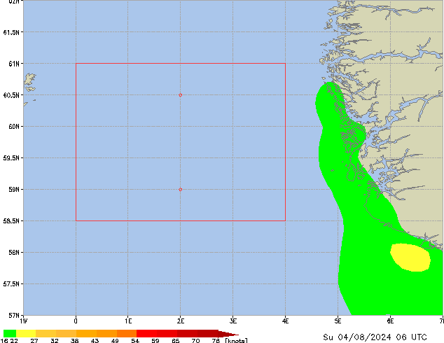 Su 04.08.2024 06 UTC