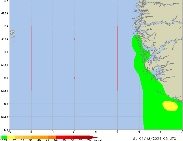 Su 04.08.2024 06 UTC