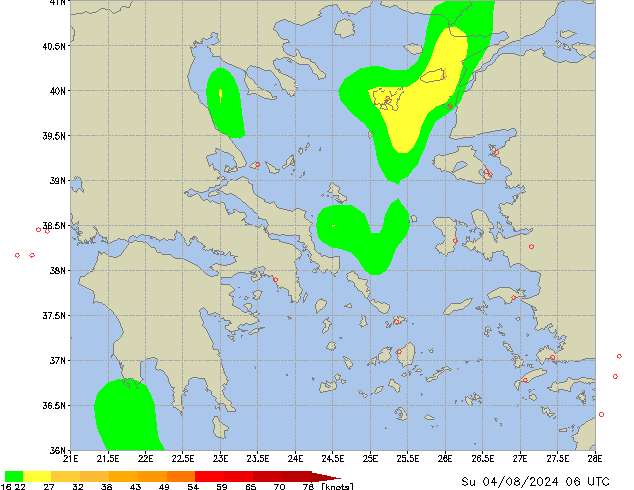 Su 04.08.2024 06 UTC