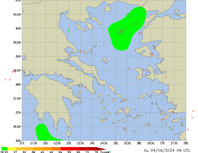 Su 04.08.2024 06 UTC