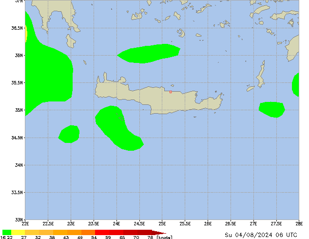 Su 04.08.2024 06 UTC