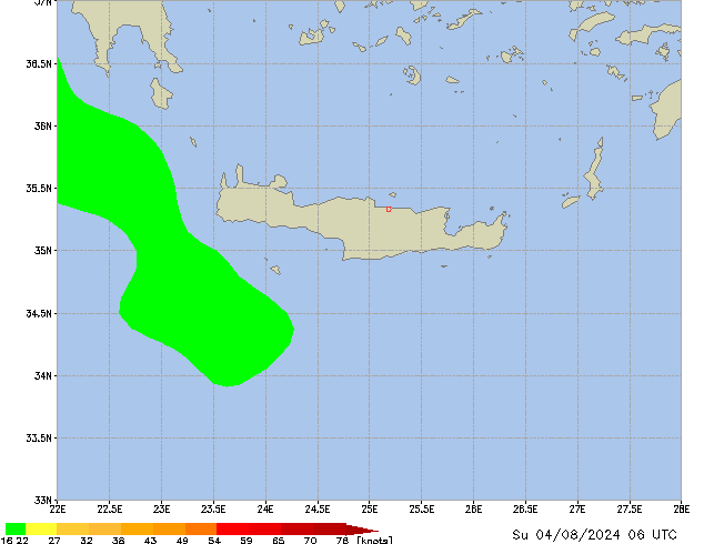 Su 04.08.2024 06 UTC