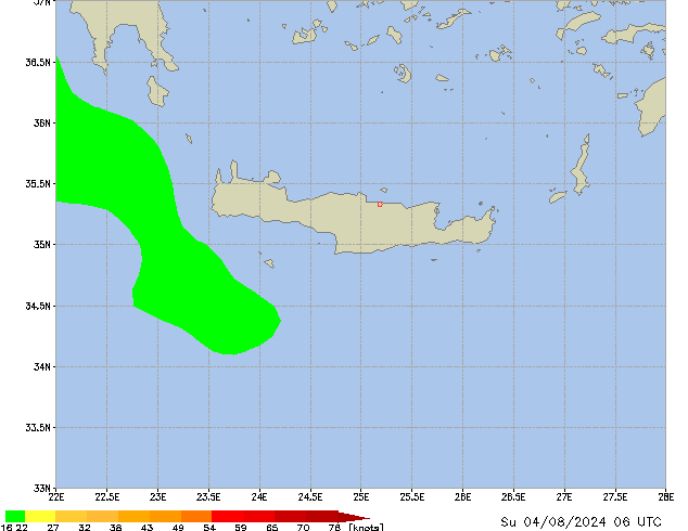 Su 04.08.2024 06 UTC