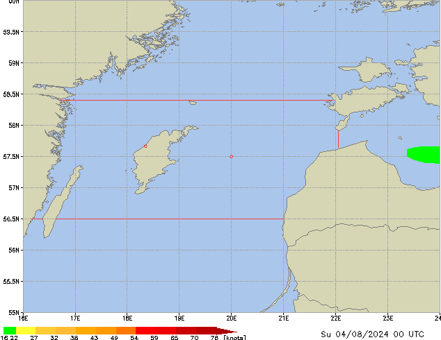 Su 04.08.2024 00 UTC