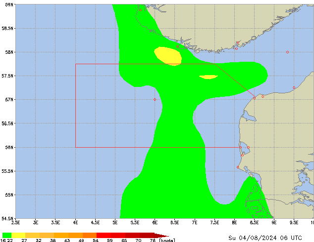 Su 04.08.2024 06 UTC