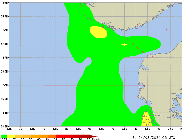 Su 04.08.2024 06 UTC