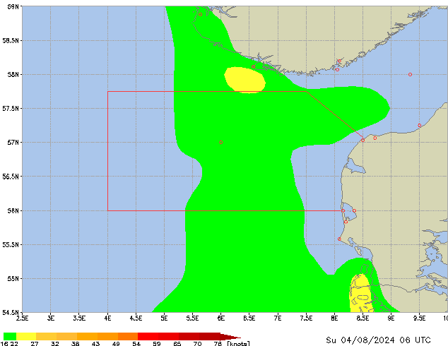 Su 04.08.2024 06 UTC