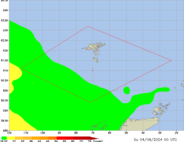 Su 04.08.2024 00 UTC