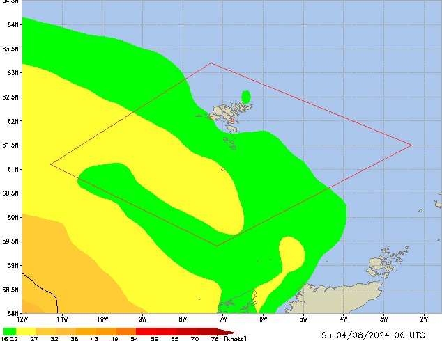 Su 04.08.2024 06 UTC