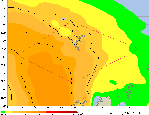 Su 04.08.2024 15 UTC