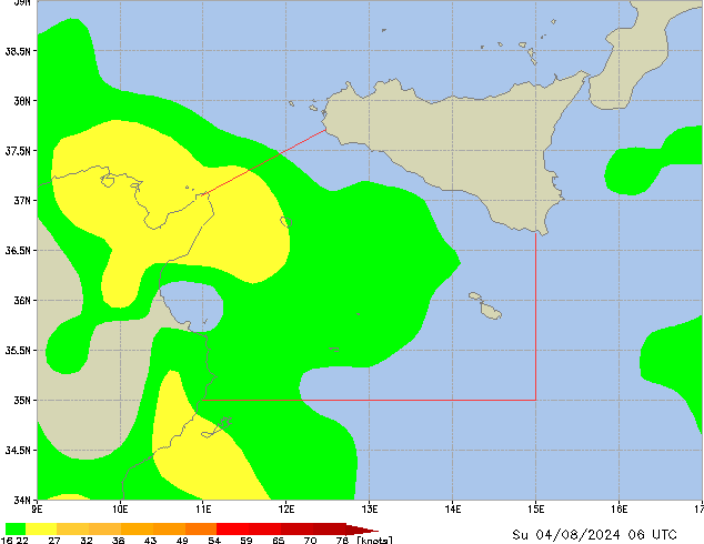 Su 04.08.2024 06 UTC