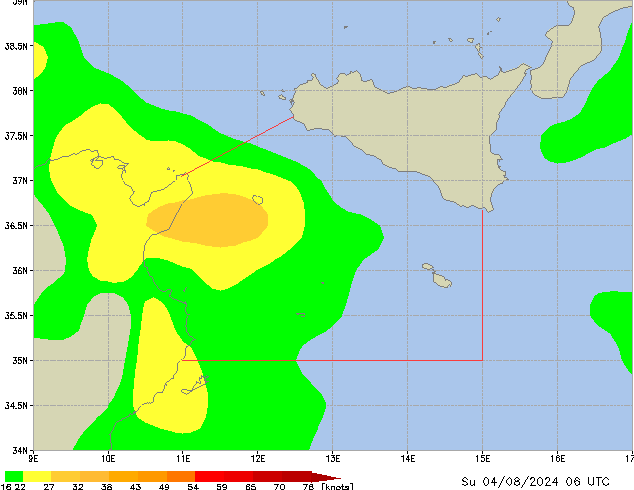 Su 04.08.2024 06 UTC