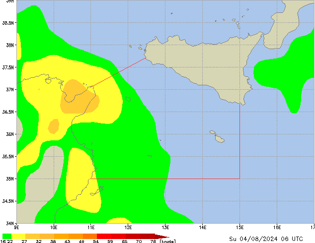 Su 04.08.2024 06 UTC