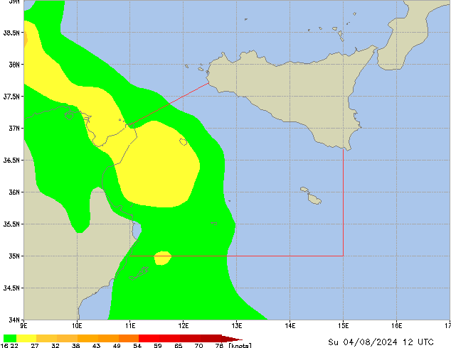 Su 04.08.2024 12 UTC