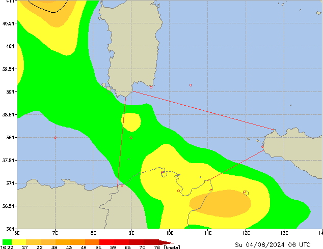 Su 04.08.2024 06 UTC