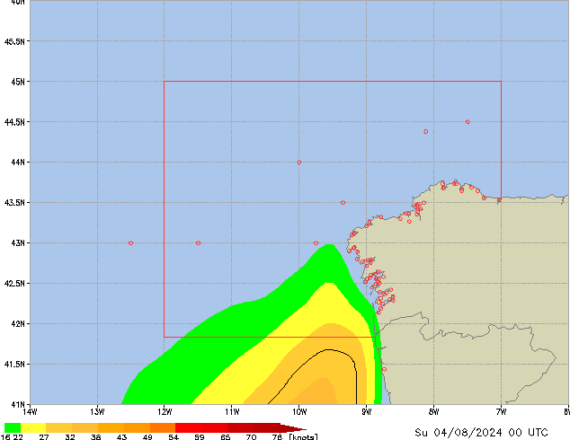 Su 04.08.2024 00 UTC