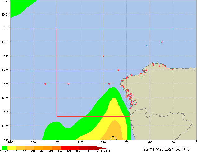 Su 04.08.2024 06 UTC