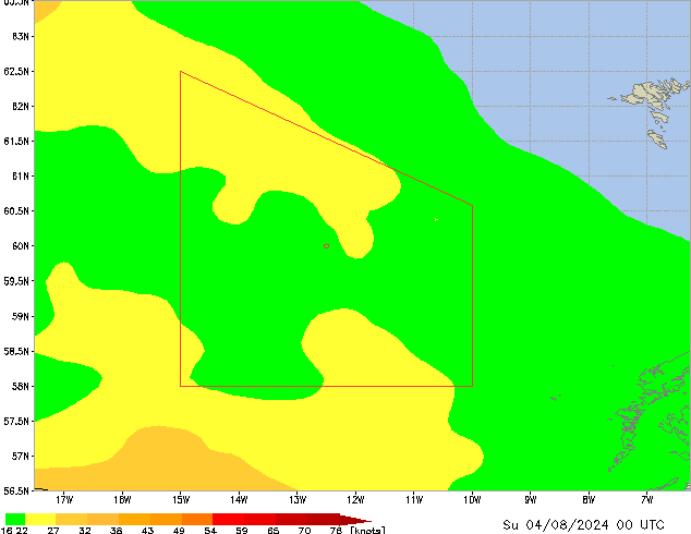 Su 04.08.2024 00 UTC