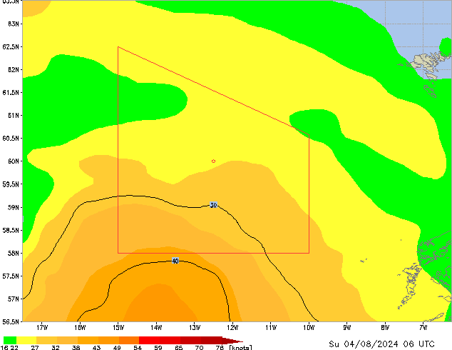 Su 04.08.2024 06 UTC