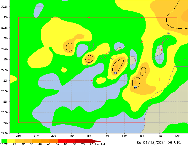 Su 04.08.2024 06 UTC