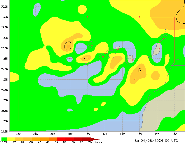 Su 04.08.2024 06 UTC