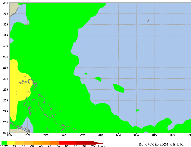 Su 04.08.2024 06 UTC