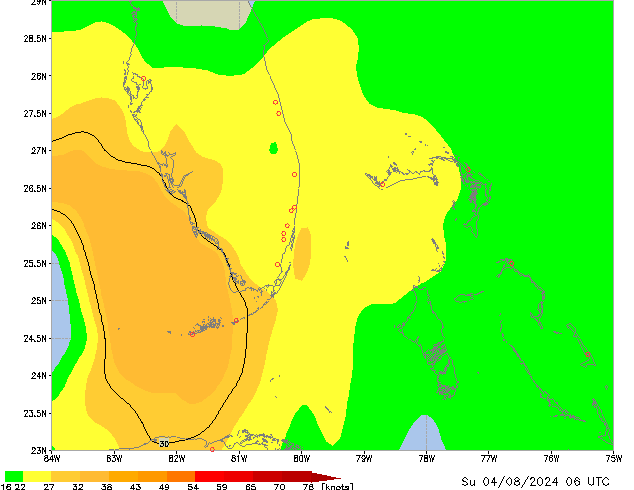 Su 04.08.2024 06 UTC