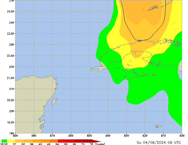 Su 04.08.2024 06 UTC