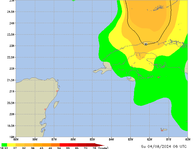 Su 04.08.2024 06 UTC