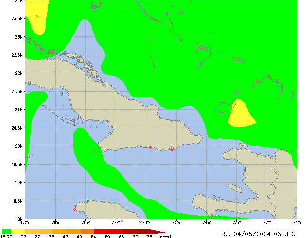 Su 04.08.2024 06 UTC