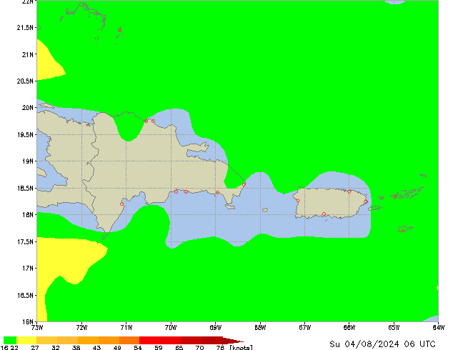 Su 04.08.2024 06 UTC