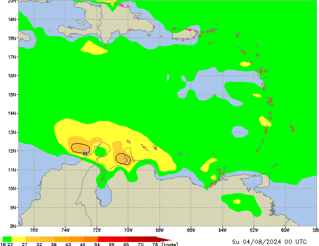 Su 04.08.2024 00 UTC