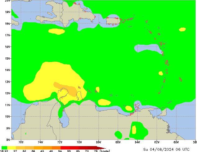 Su 04.08.2024 06 UTC