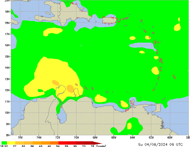 Su 04.08.2024 06 UTC