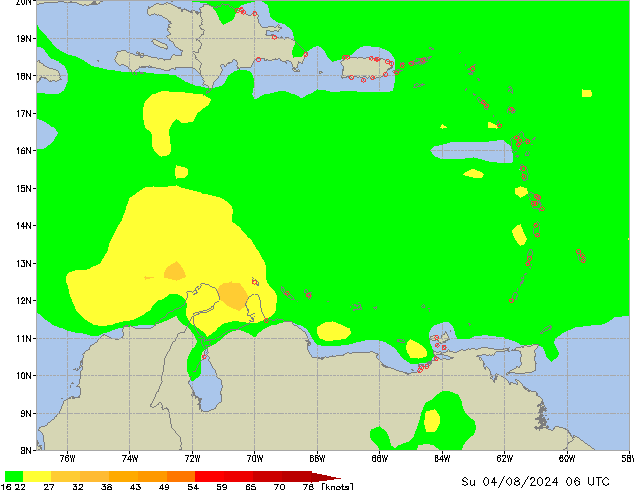 Su 04.08.2024 06 UTC